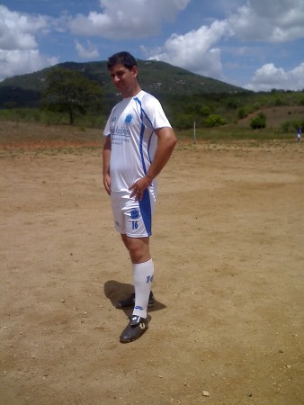 Em domingo de carnaval o Cruzeiro faz a festa no Vasco de Aroeiras